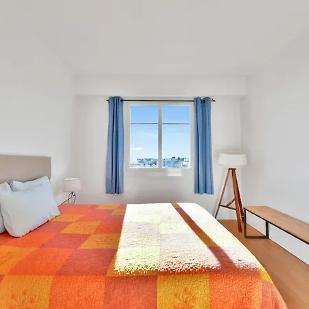 Le Marine Vue Avec Joli Terrasse, Un Reve Pour Les Couples Apartment Cannes